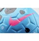 Футбольний м'яч Nike Academy Fa25 Light Blue 3 Блакитний HV4386-450 - зображення 4