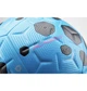 Футбольний м'яч Nike Academy Fa25 Light Blue 3 Блакитний HV4386-450 - зображення 5