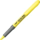 Набор маркеров Bic Highlighter Grip 12 шт Желтых (811935) (70330312555) - изображение 2