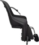 Дитяче велосипедне крісло Thule Ride Along Lite 2 Dark Grey (91021007178) - зображення 2