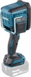 Latarka akumulatorowa LED LXT Makita 14.4V / 18V (body) DML812  - obraz 5