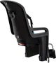 Дитяче велосипедне крісло Thule Ride Along 2 Dark Grey (91021772229) - зображення 2