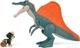 Zestaw figurek Spin Master Psi Patrol: Film Dino - Rex i Spinozaur 6076188 (681147117419) - obraz 3