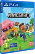 Игра PS4 Minecraft: Starter Collection (диск Blu-ray) (0711719704096) - изображение 1