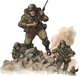 Настільна гра Rebel Memoir '44 (польське видання) (824968311011) - зображення 6