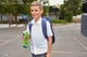 Пляшка для води Contigo Swish 500 мл Зелена (2095341) - зображення 5