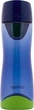 Butelka na wodę Contigo Swish 500 ml Niebieska (2095342) - obraz 3