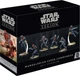 Zestaw figurek do złożenia i pomalowania Atomic Mass Games Star Wars Legion Mandalorian Super Commandos Unit Expansion 6 szt (0841333116460) - obraz 1