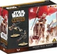 Dodatek do gry planszowej Atomic Mass Games Star Wars Legion 2.0: Jeźdźcy na ścigaczach (edycja międzynarodowa) (841333140151) - obraz 1
