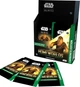 Набір карт Fantasy Flight Games Star Wars: Unlimited Card Game - Homeworlds - Carbonite Booster 12 шт. (841333140342) - зображення 3