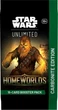 Набір карт Fantasy Flight Games Star Wars: Unlimited Card Game - Homeworlds - Carbonite Booster 12 шт. (841333140342) - зображення 4
