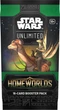 Набір карт Fantasy Flight Games Star Wars: Unlimited Card Game - Homeworlds - Booster 24 шт. (841333140311) - зображення 6
