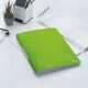 Album ofertowy Leitz WOW A4 20 koszulek Zielony (4002432106110) - obraz 3