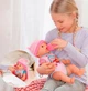 Lalka Baby Born Emma 43 cm z 10 funkcjami i akcesoriami (4001167839966) - obraz 6