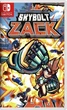 Gra Nintendo Switch Skybolt Zack (Klucz elektroniczny) (5016488135108) - obraz 1