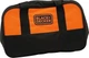 Akumulatorowa szlifierka kątowa Black&Decker 18V 1x4.0Ah 125 mm BCG720M1  - obraz 7