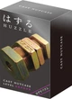 Лита головоломка Huzzle Nutcase (515114) (5407005151143) - зображення 1