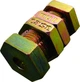 Лита головоломка Huzzle Nutcase (515114) (5407005151143) - зображення 2
