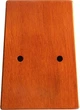 Kalimba Zenwire 17 klawiszowa drewniana brązowa K-01 (5904507520137) - obraz 3