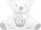 Детский ночник с проектором Woopie Baby Плюшевый мишка 58090 (5906280658090) - изображение 2