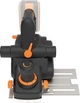 Strug akumulatorowy Worx PowerShare WX620.9 20 V Bezszczotkowy 82 mm (6941504404632) - obraz 4