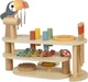 Stolik muzyczny drewniany Tooky Toy Tukan TP555 (6976831555597) - obraz 1