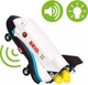 Zestaw kolejowy Brio World Kosmiczny Deluxe 56 elementów 36175 (7312350361575) - obraz 9