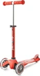 Hulajnoga Micro Mini 3 in 1 Deluxe Red (7640108560674) - obraz 4