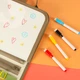 Zestaw sensoryczny KIK Montessori Walizka z tablicą manipulacyjną (5903039765368) - obraz 17