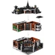 Конструктор LEGO Super Heroes DC Batman Arkham Asylum (76300) [179618] - изображение 3