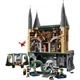 Конструктор LEGO Harry Potter Замок Гоґвортс: Східне крило (76473) [179609] - зображення 4