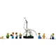 Конструктор LEGO Icons Музей естественной истории (10326) [179611] - изображение 5