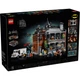 Конструктор LEGO Super Heroes DC Batman Arkham Asylum (76300) [179618] - изображение 6