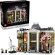 Конструктор LEGO Icons Музей естественной истории (10326) [179611] - изображение 7