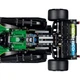 Конструктор LEGO Technic Formula 1 Aston Martin Aramco AMR25 (42240) [179606] - зображення 6