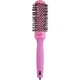Термобраш Olivia Garden Expert Blowout Shine 35mm Pink (OGID2020) [177238] - изображение 1