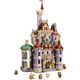 Конструктор LEGO Disney Замок Красуні та Чудовиська (43263) [179612] - зображення 1