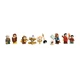 Конструктор LEGO Disney Замок Красуні та Чудовиська (43263) [179612] - зображення 3