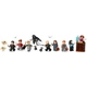 Конструктор LEGO Harry Potter Міністерство магії (76403) [179608] - зображення 9