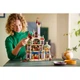 Конструктор LEGO Disney Замок Красуні та Чудовиська (43263) [179612] - зображення 12