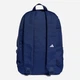 Рюкзак спортивний тканинний 23 л вміщує формат А4 Adidas Clsc Pcase Bp KE0140 Синій (4068809424737) - зображення 2