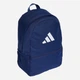 Рюкзак спортивний тканинний 23 л вміщує формат А4 Adidas Clsc Pcase Bp KE0140 Синій (4068809424737) - зображення 3