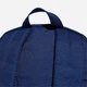 Рюкзак спортивний тканинний 23 л вміщує формат А4 Adidas Clsc Pcase Bp KE0140 Синій (4068809424737) - зображення 6