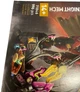 Конструктор LEGO Ninjago Legends Бойовий робот вогняного лицаря 996 елементів (71846) (955555921256705) - Уцінка - зображення 2