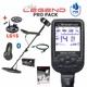 Металошукач Nokta Makro The Legend PRO PACK. Котушка LG 15+LG 30+Навушники. Карбонова штанга. Нокта Легенда - изображение 1