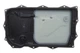 Фільтр АКПП BMW 3 (G20/G80/G28)/5 (G30/F90)/7 (G11/G12) 20- (з піддоном в зборі) B57 - изображение 3