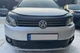 Зимова накладка на решітку (нижня) Матова для Volkswagen Touran 2010-2015 рр - зображення 7