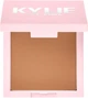 Бронзер для лица Kylie Cosmetics прессованный Toasty 10 г (4064941008354) - изображение 1