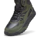 Черевики Trinity Mid Hybrid L Puma 393985-04 42.5 Чорний (4099684648451) - зображення 6
