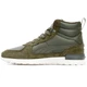 Черевики Graviton Mid Puma 383204-02 44 Зелений (4064533857551) - зображення 1